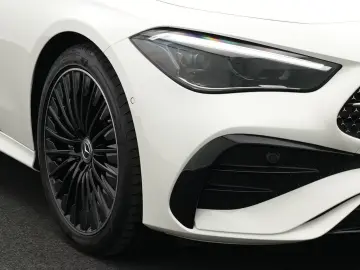 Mercedes-Benz CLE 180 Coupé LED Kamera Night