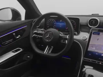 Mercedes-Benz CLE 180 Coupé LED Kamera Night