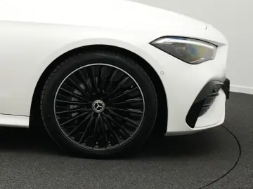 Mercedes-Benz CLE 180 Coupé LED Kamera Night