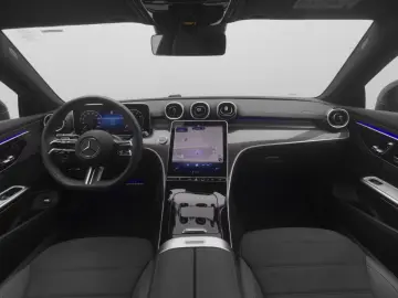 Mercedes-Benz CLE 180 Coupé LED Kamera Night