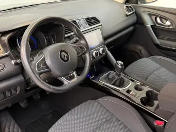 Renault Kadjar Benzina 1.3 2019 Manuala