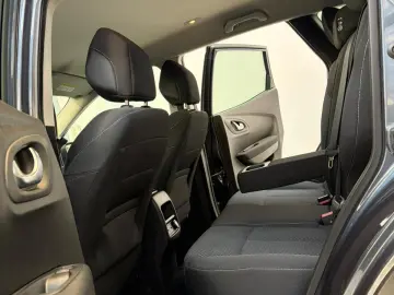 Renault Kadjar Benzina 1.3 2019 Manuala