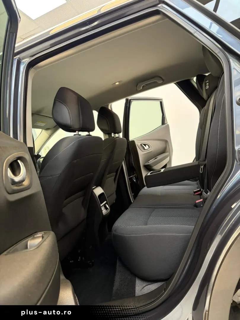 Renault Kadjar Benzina 1.3 2019 Manuala