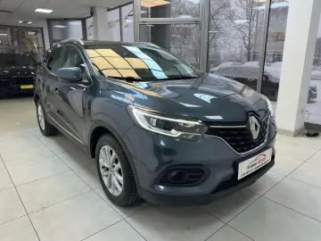 Renault Kadjar Benzina 1.3 2019 Manuala