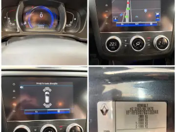 Renault Kadjar Benzina 1.3 2019 Manuala