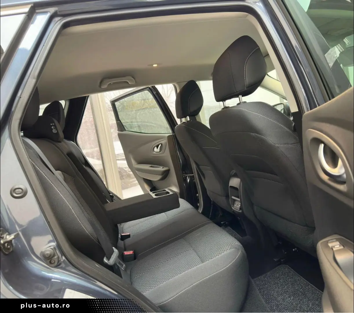 Renault Kadjar Benzina 1.3 2019 Manuala