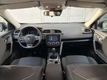 Renault Kadjar Benzina 1.3 2019 Manuala