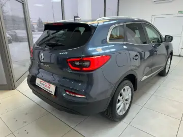 Renault Kadjar Benzina 1.3 2019 Manuala