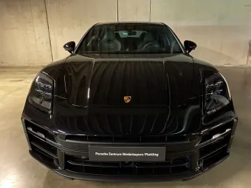 PORSCHE Panamera 4 E-Hybrid   Active Ride   BOSE