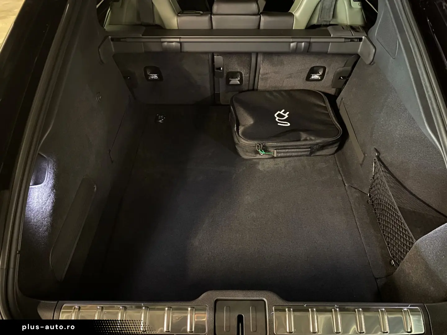 PORSCHE Panamera 4 E-Hybrid   Active Ride   BOSE