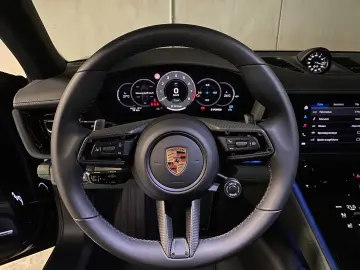 PORSCHE Panamera 4 E-Hybrid   Active Ride   BOSE