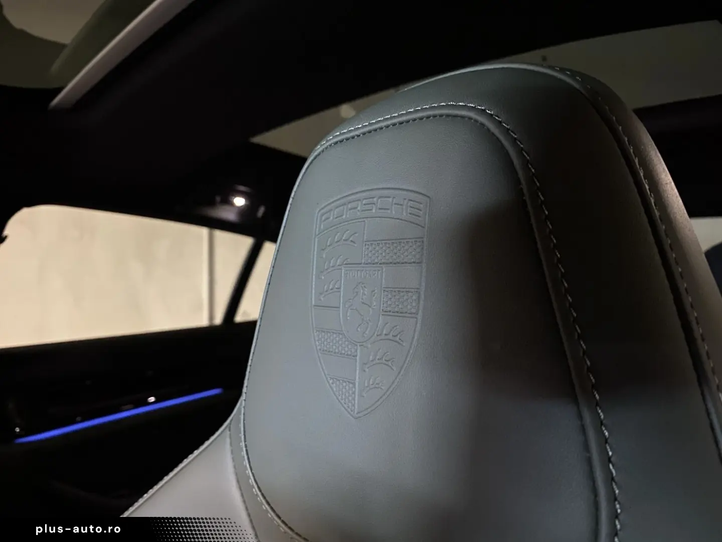 PORSCHE Panamera 4 E-Hybrid   Active Ride   BOSE