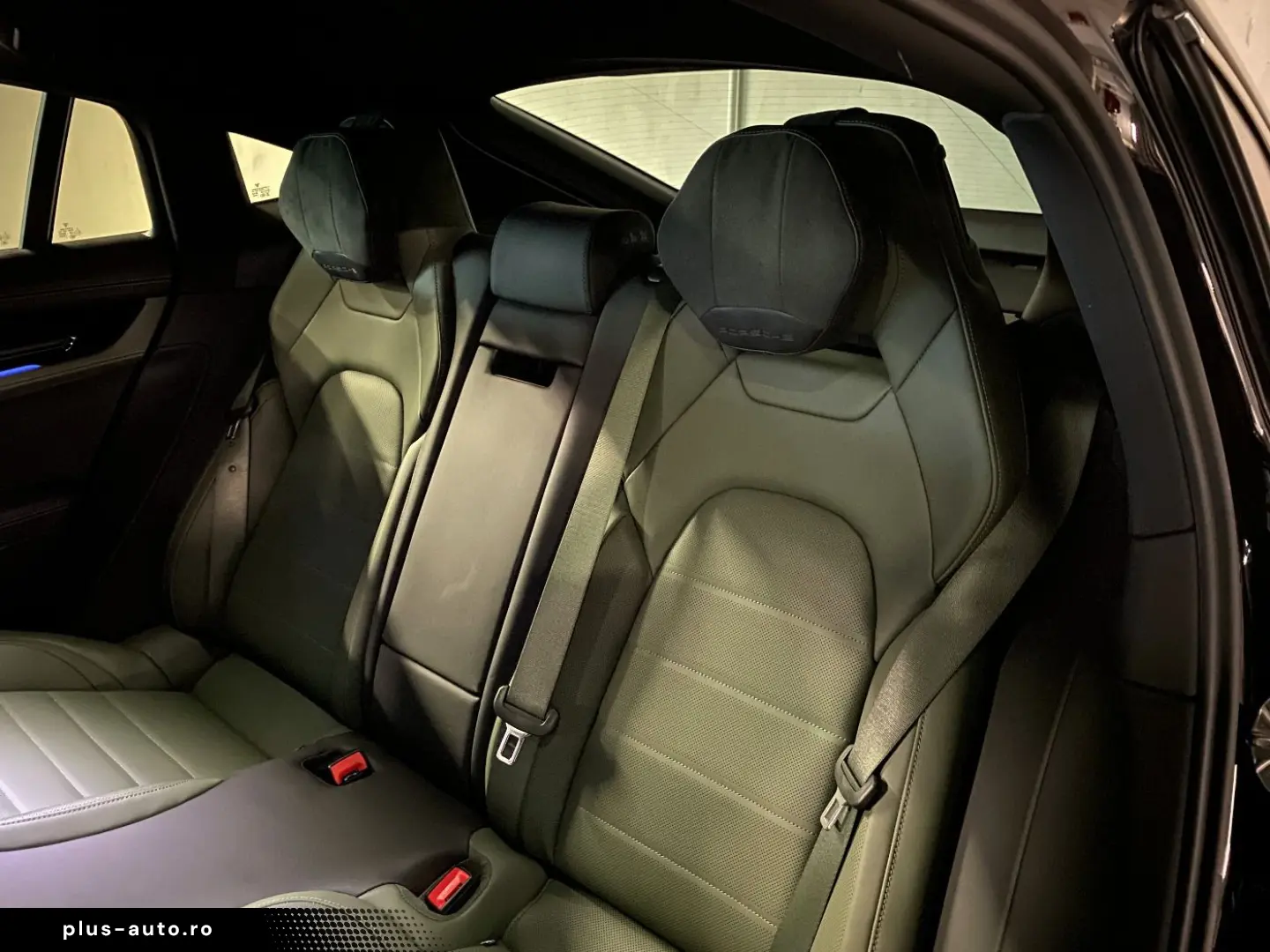 PORSCHE Panamera 4 E-Hybrid   Active Ride   BOSE