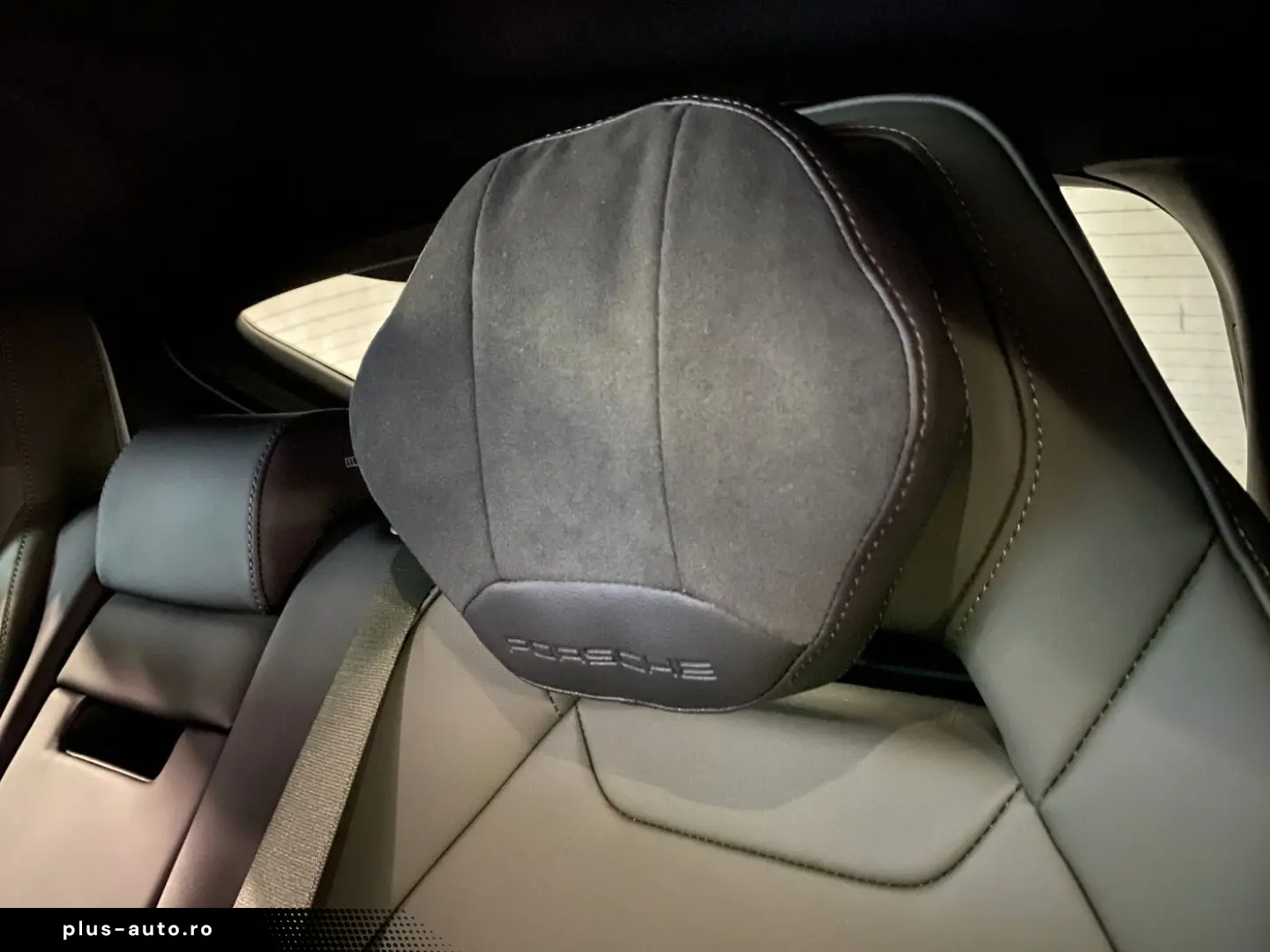 PORSCHE Panamera 4 E-Hybrid   Active Ride   BOSE