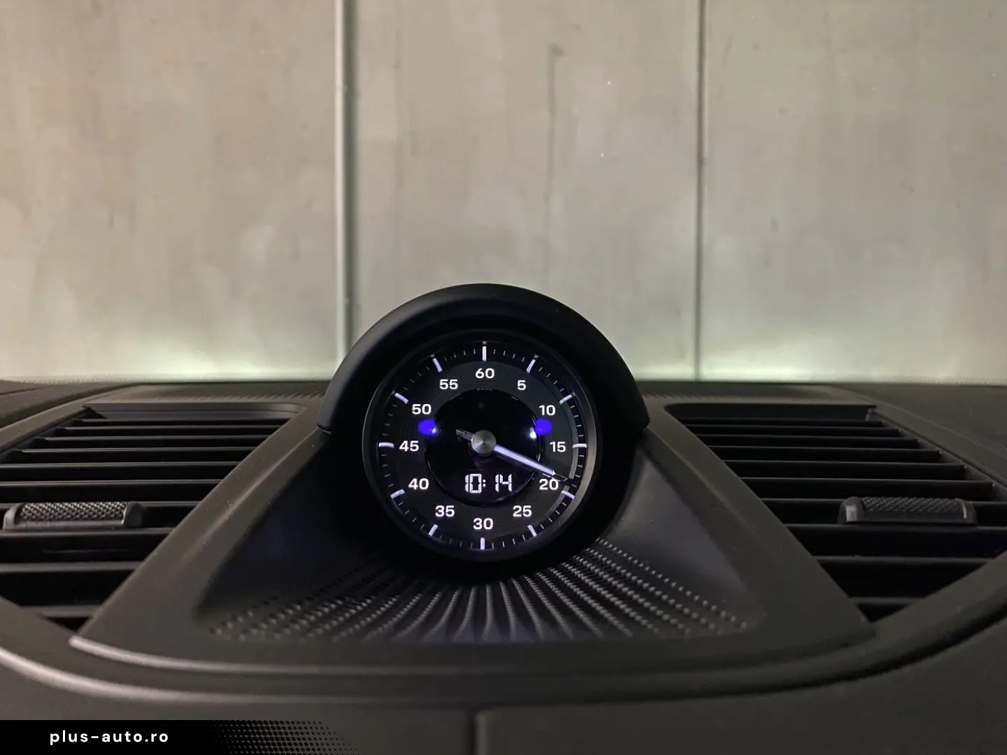 PORSCHE Panamera 4 E-Hybrid   Active Ride   BOSE