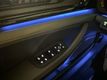 PORSCHE Panamera 4 E-Hybrid   Active Ride   BOSE