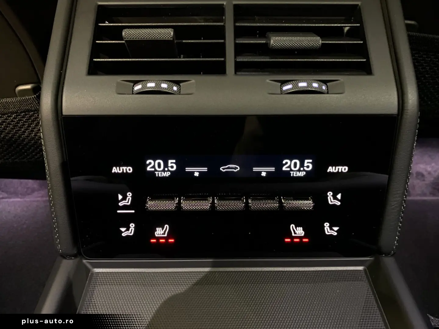 PORSCHE Panamera 4 E-Hybrid   Active Ride   BOSE