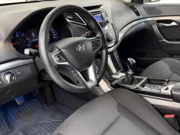 Hyundai I40 Diesel 1.6 2013 Manuala