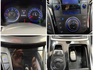 Hyundai I40 Diesel 1.6 2013 Manuala