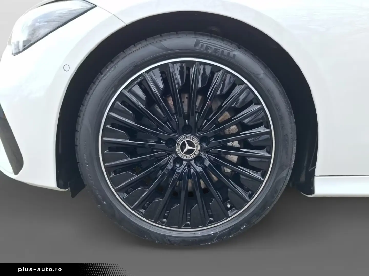 Mercedes-Benz CLE 180 Coupé AMG Advanced Night Pano