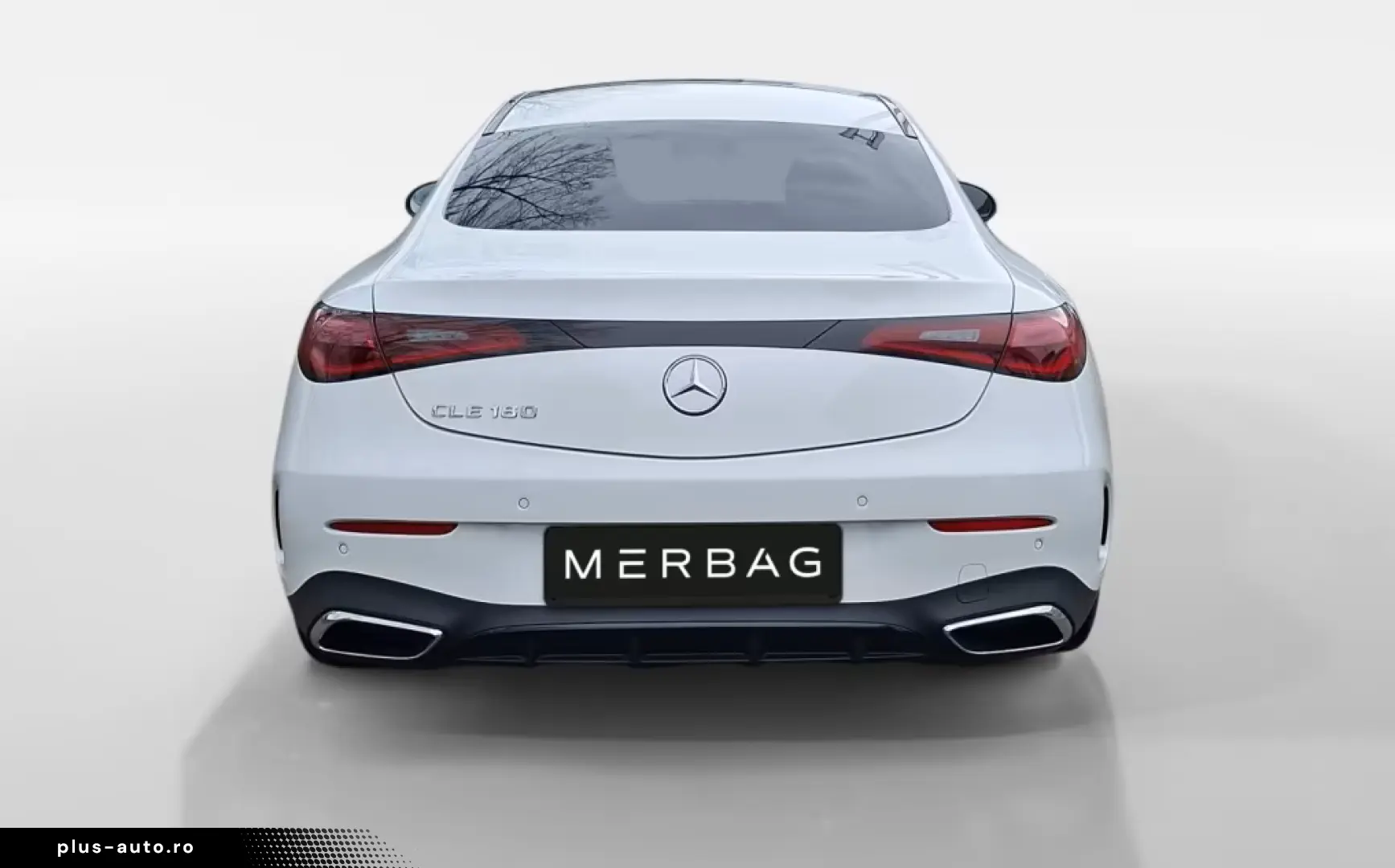 Mercedes-Benz CLE 180 Coupé AMG Advanced Night Pano