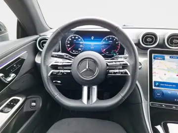 Mercedes-Benz CLE 180 Coupé AMG Advanced Night Pano