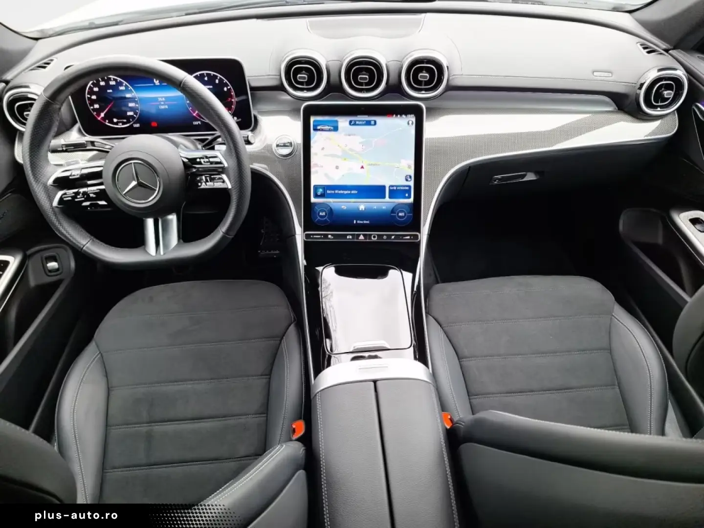 Mercedes-Benz CLE 180 Coupé AMG Advanced Night Pano