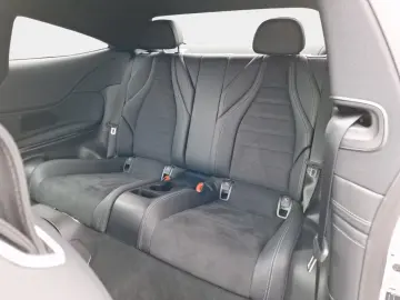 Mercedes-Benz CLE 180 Coupé AMG Advanced Night Pano