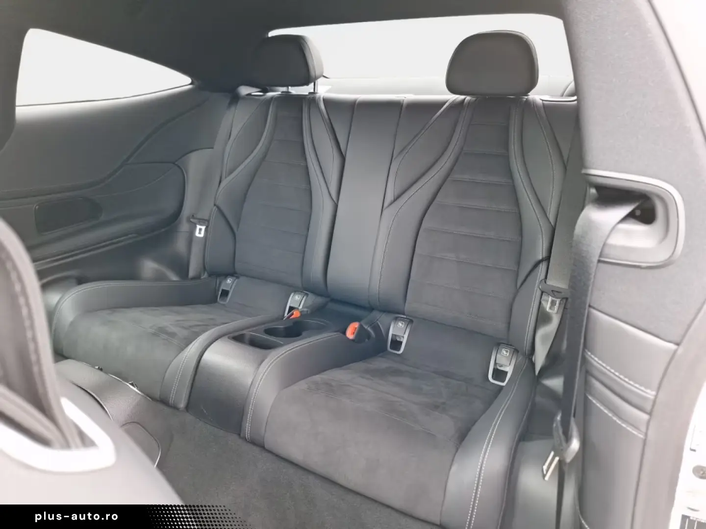 Mercedes-Benz CLE 180 Coupé AMG Advanced Night Pano