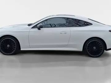 Mercedes-Benz CLE 180 Coupé AMG Advanced Night Pano