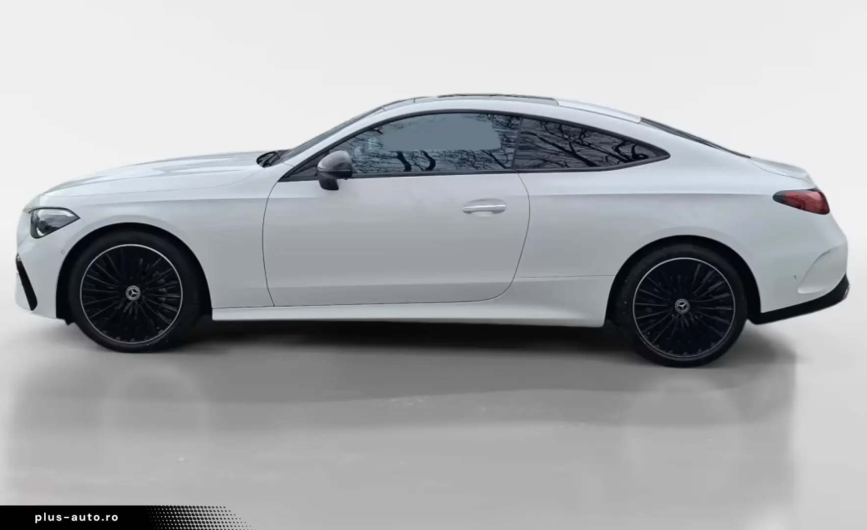 Mercedes-Benz CLE 180 Coupé AMG Advanced Night Pano