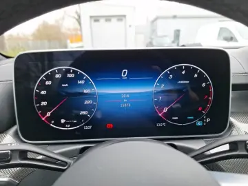 Mercedes-Benz CLE 180 Coupé AMG Advanced Night Pano