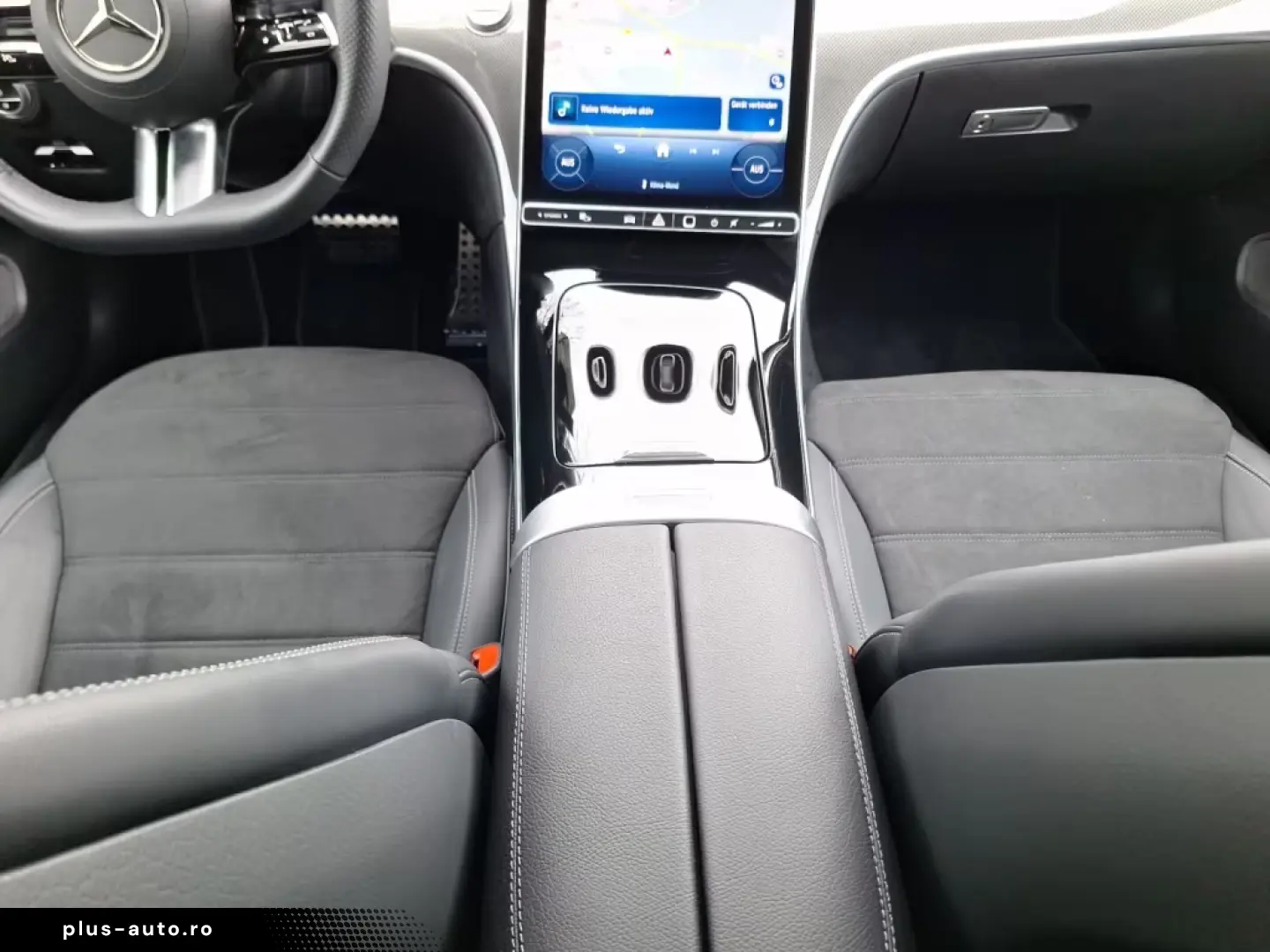 Mercedes-Benz CLE 180 Coupé AMG Advanced Night Pano