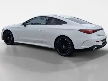 Mercedes-Benz CLE 180 Coupé AMG Advanced Night Pano