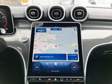 Mercedes-Benz CLE 180 Coupé AMG Advanced Night Pano