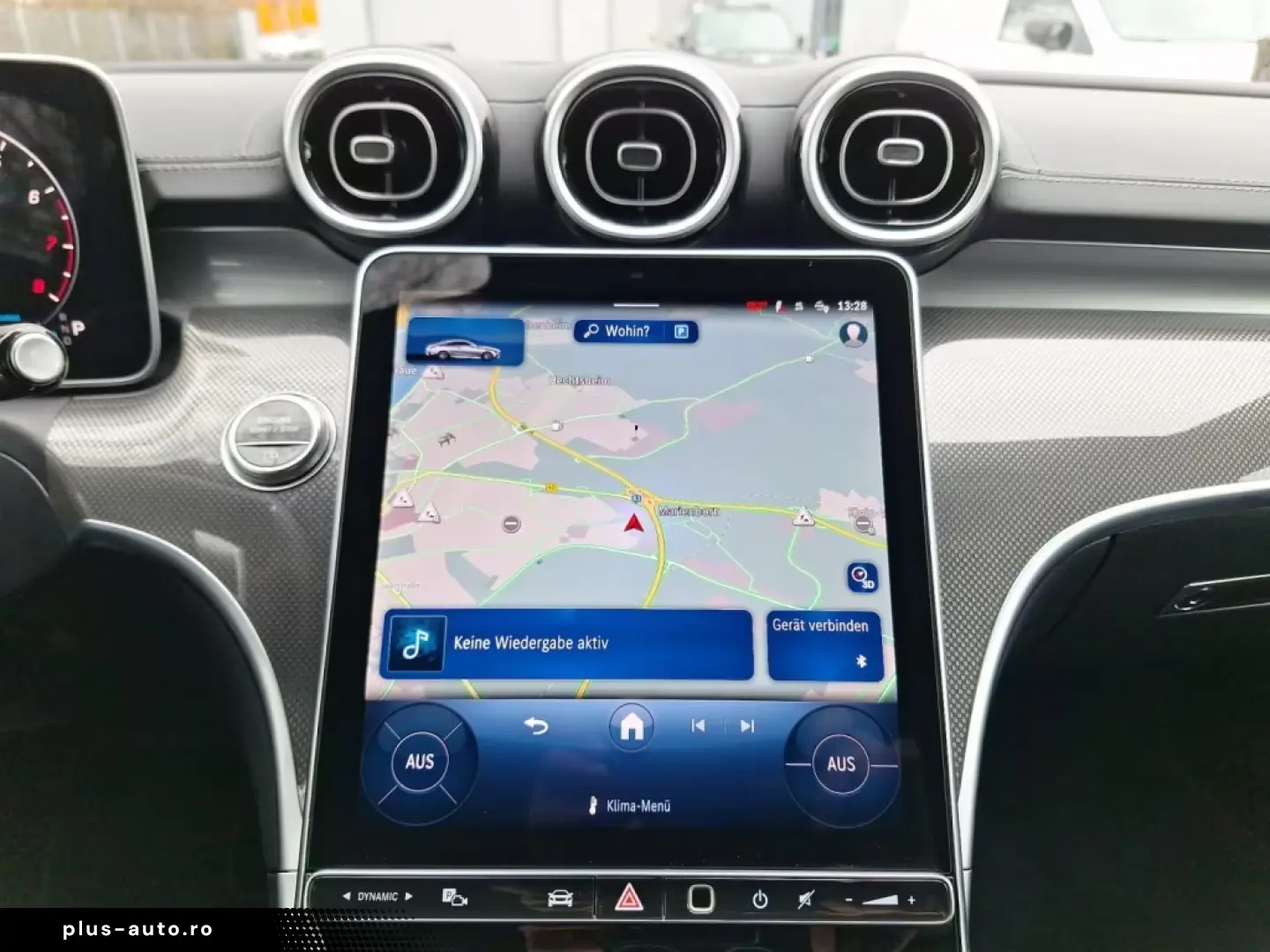 Mercedes-Benz CLE 180 Coupé AMG Advanced Night Pano