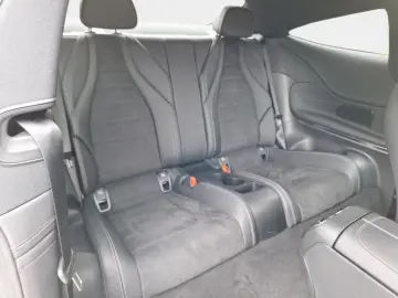 Mercedes-Benz CLE 180 Coupé AMG Advanced Night Pano