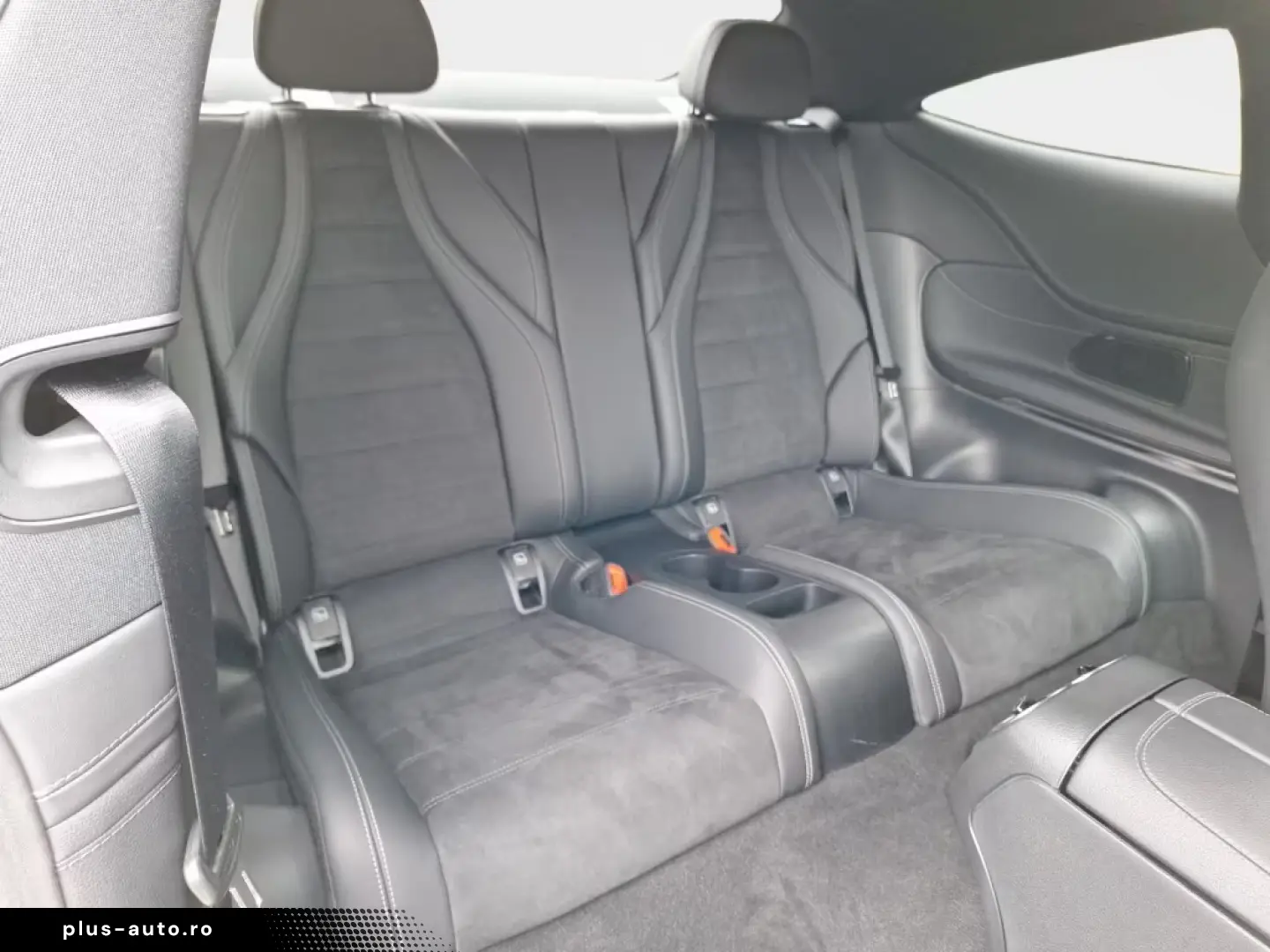 Mercedes-Benz CLE 180 Coupé AMG Advanced Night Pano