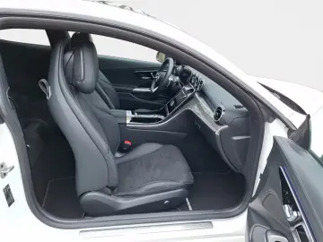 Mercedes-Benz CLE 180 Coupé AMG Advanced Night Pano