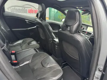 Volvo V40 Diesel 1.6 2014 Manuala