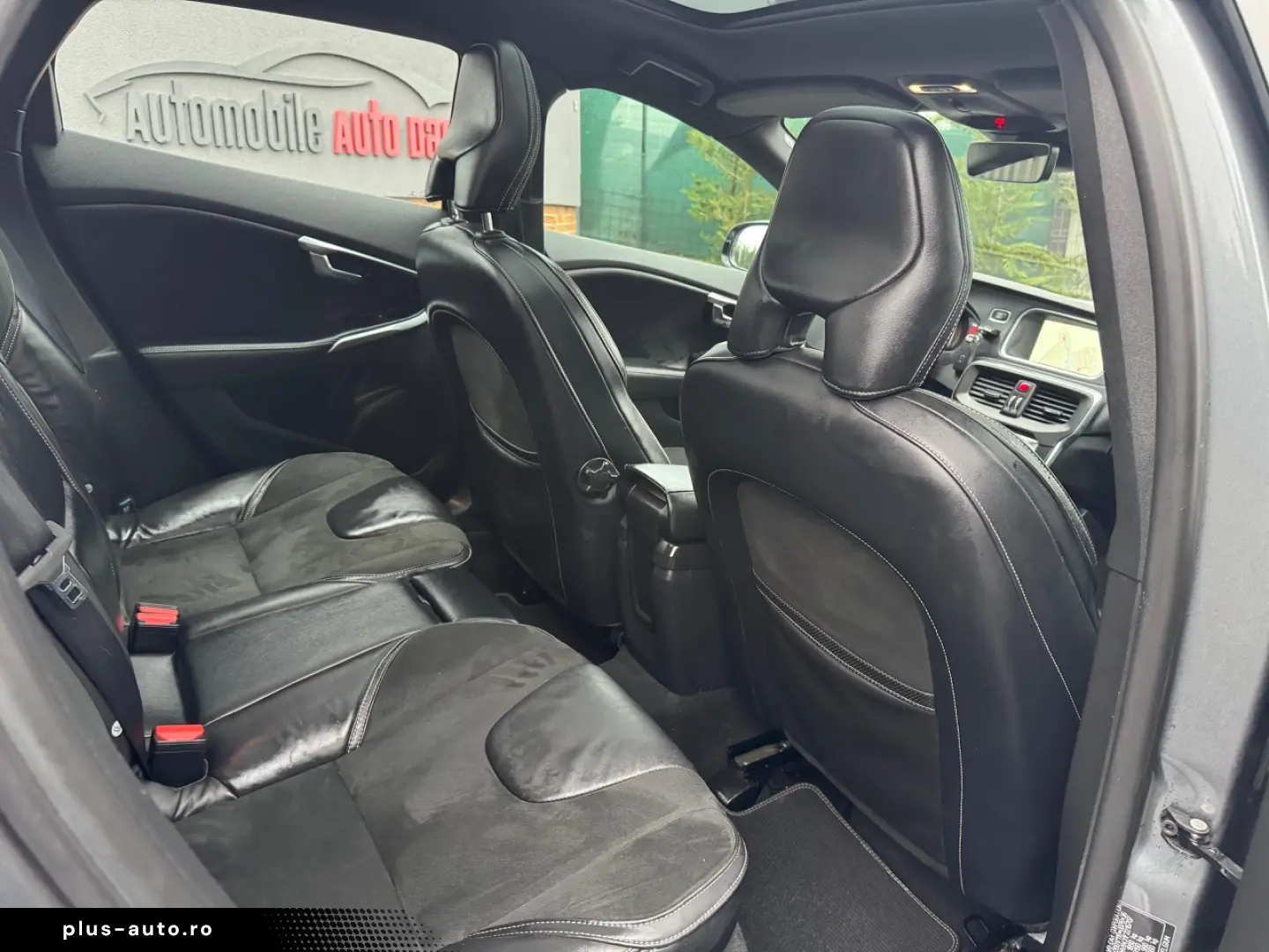 Volvo V40 Diesel 1.6 2014 Manuala