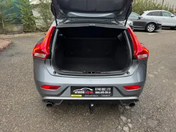 Volvo V40 Diesel 1.6 2014 Manuala