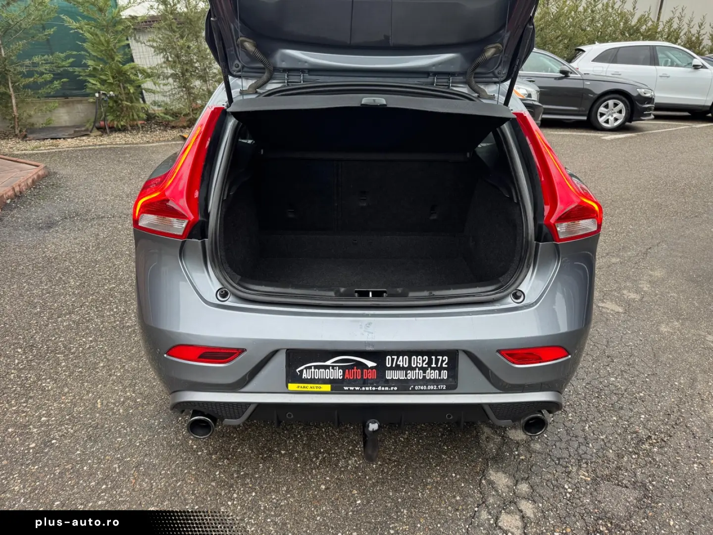 Volvo V40 Diesel 1.6 2014 Manuala