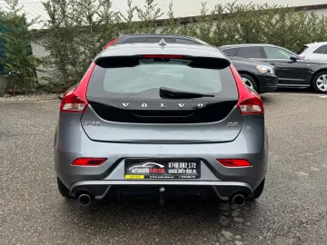 Volvo V40 Diesel 1.6 2014 Manuala