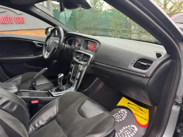 Volvo V40 Diesel 1.6 2014 Manuala