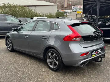 Volvo V40 Diesel 1.6 2014 Manuala