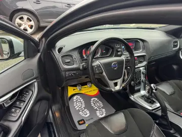 Volvo V40 Diesel 1.6 2014 Manuala