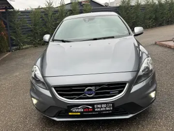 Volvo V40 Diesel 1.6 2014 Manuala