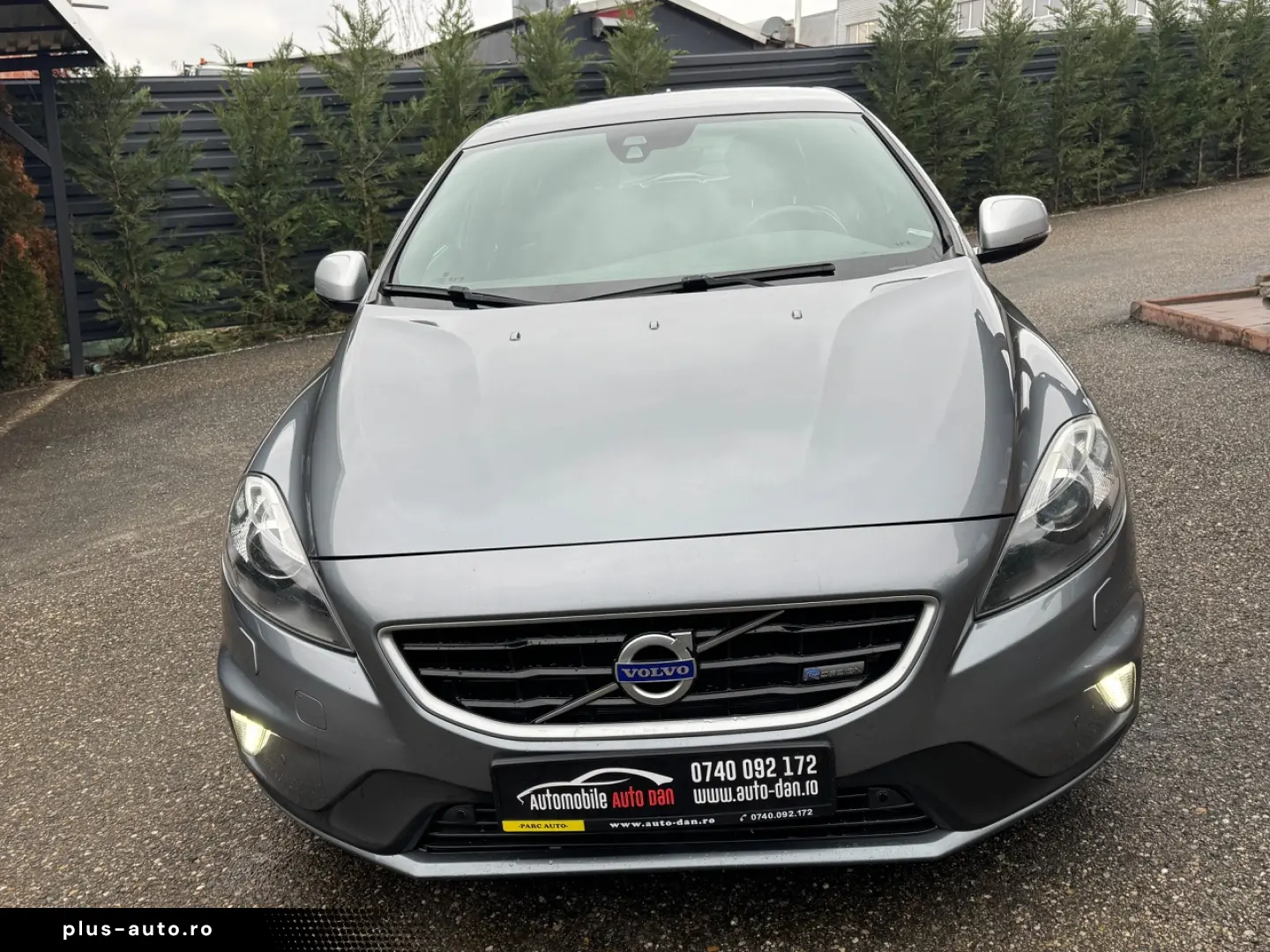Volvo V40 Diesel 1.6 2014 Manuala