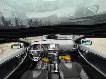 Volvo V40 Diesel 1.6 2014 Manuala